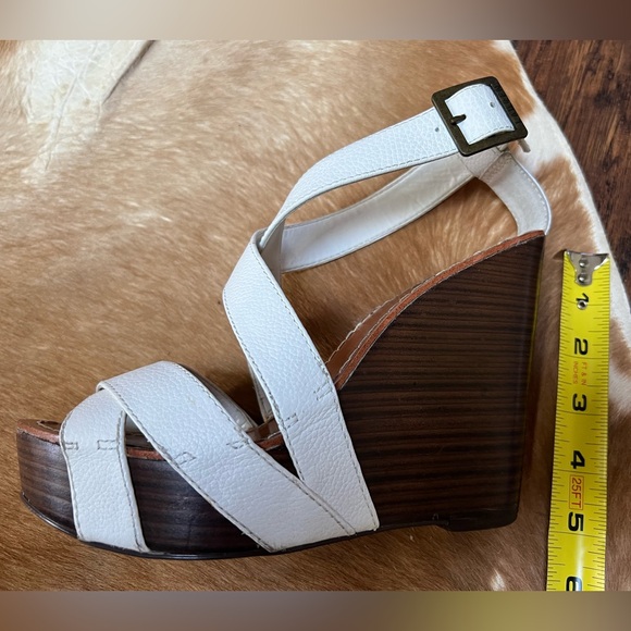 LAUREN RLL Wedges - Picture 7 of 8